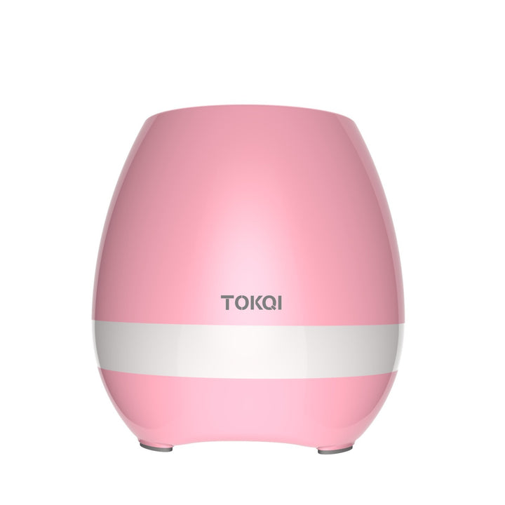 Vaso Musical Bluetooth Touch-sensitive
