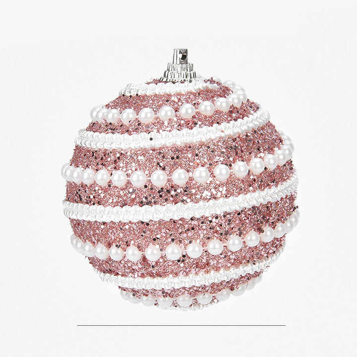Christmas Balls For Home Outdoor by 253444