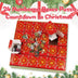 Santa Claus Puzzle Toy by 253444