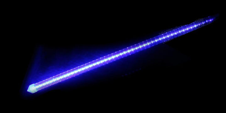 Led Meteor Rain Light Lantern Flashing Lights Engineering Lighting Christmas Tree Decoration Lights Waterproof Hanging Tree Lights Marquee by 253444