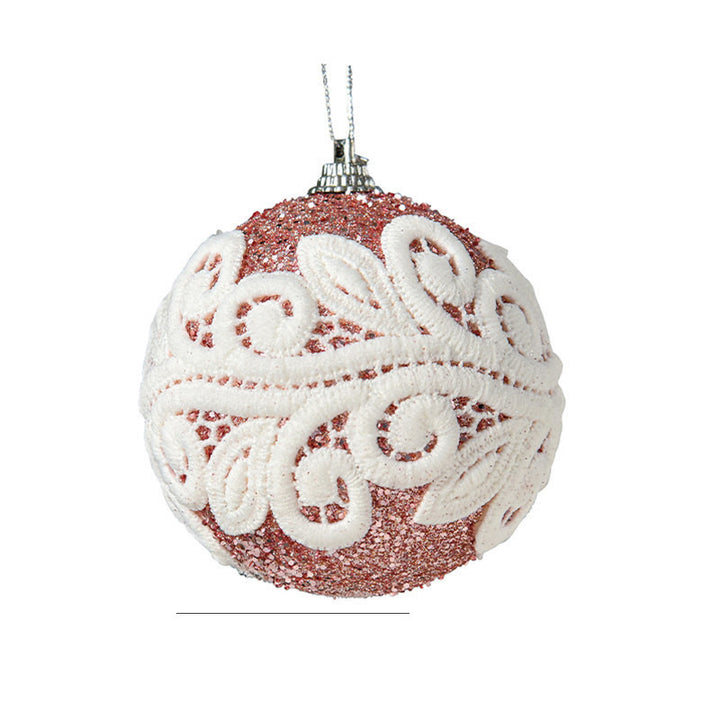 Christmas Balls For Home Outdoor by 253444