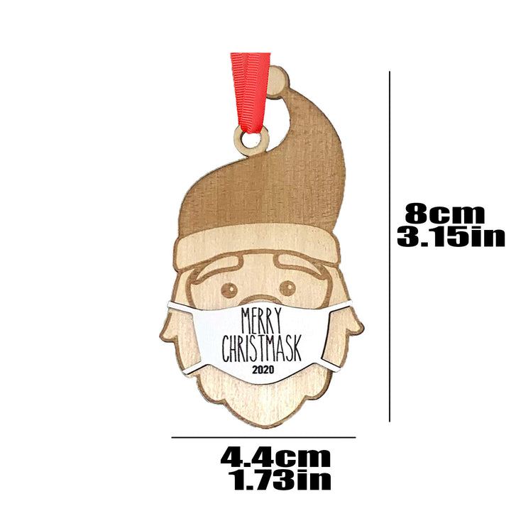 Wooden sign Christmas decorations by 253444