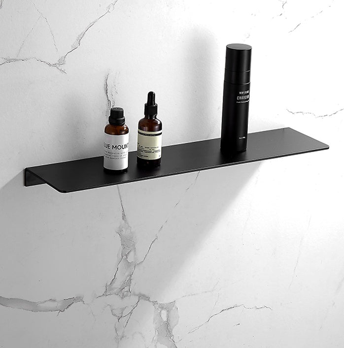 No Punching Jane European Bathroom Rack Toilet Wall Hanging Tray