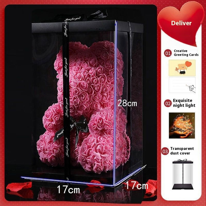 Birthday Presents Are High Class And Practical by CASA PERFEITA