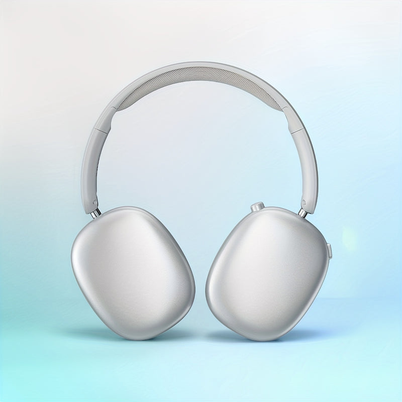 Fones Sem Fio DJ V 5 Com Microfone Autonomia 48h HiRes