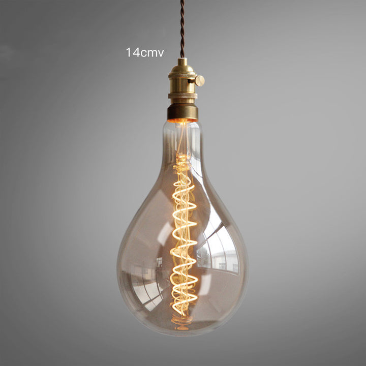 Restaurant American Retro Window Art Deco Chandelier by CASA PERFEITA