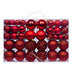 Christmas Ball Hanging Boxed Decorations by 253444