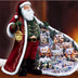 New 5D DIY Diamond Painting Father Christmas Embroidery Full Square Diamond Cross Rhinestone Mosaic Painting Home Decor by 253444