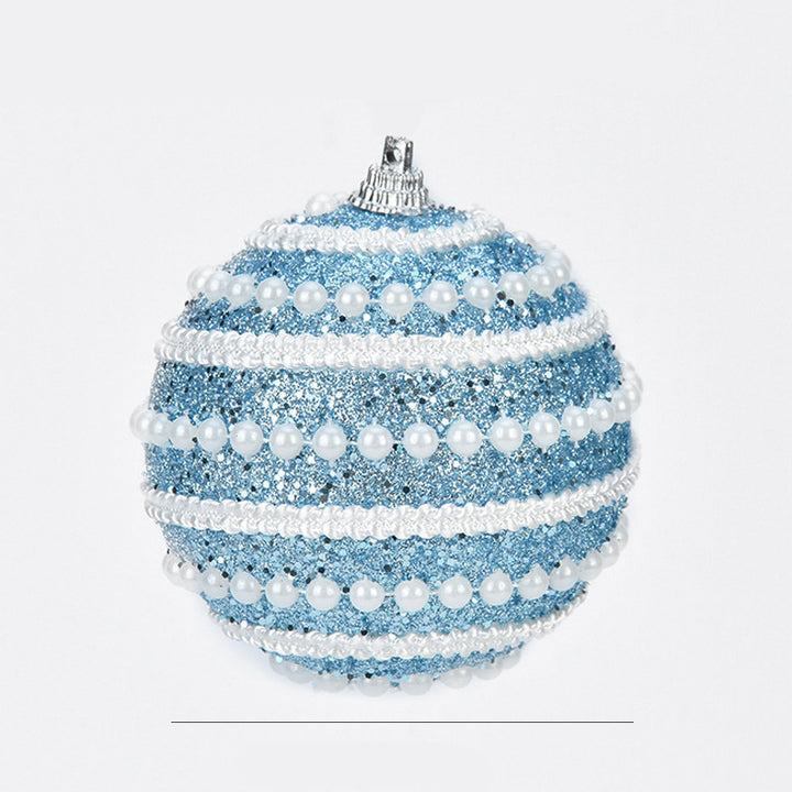 Christmas Balls For Home Outdoor by 253444