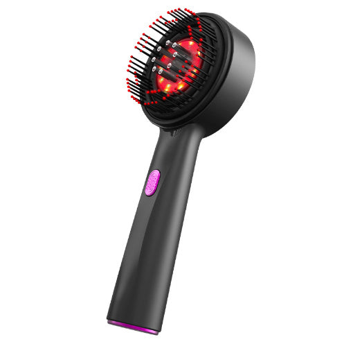 Massageador Elétrico para Couro Cabeludo