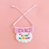 Make Your Pet's Birthday Special with this Adorable Dog Birthday Hat & Bandana Set! by Casa Perfeita