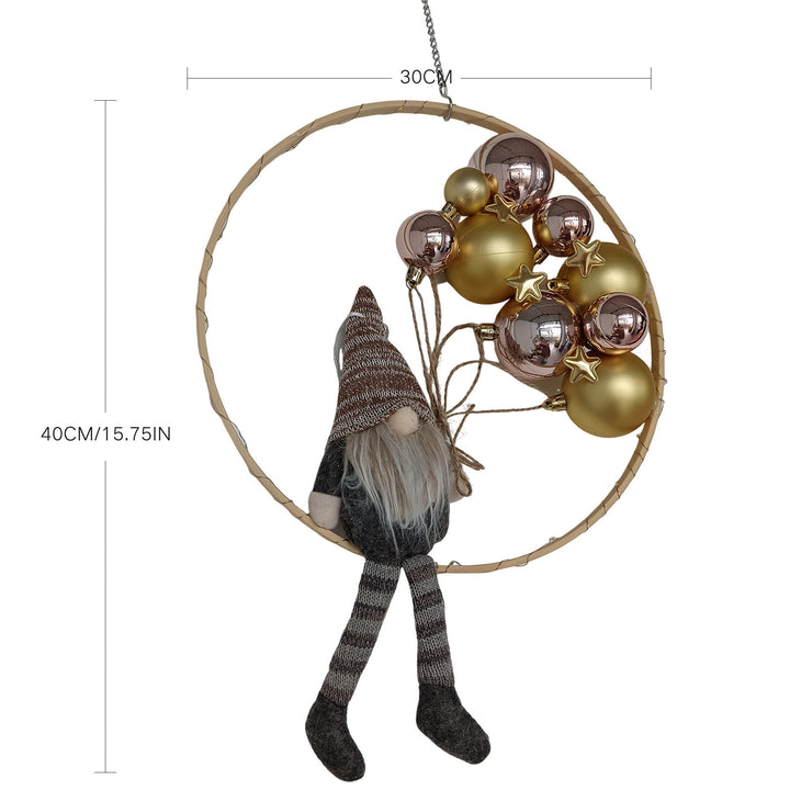 Wall Pendant Holiday Party Atmosphere Lighting Home Decorations by 253444