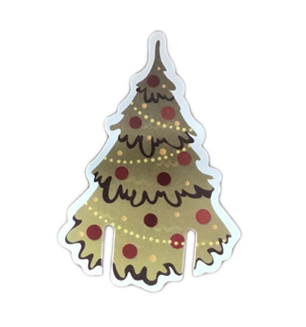 Kit 10 Chapéus Papai Noel Vermelhos Para Taças Festivas