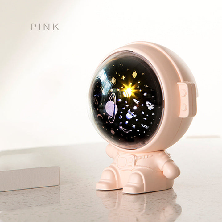Lampada Projetora Galaxy Star