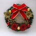 Christmas Garland Window Decoration Christmas Decorations by 253444