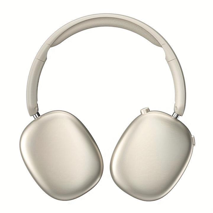 Fones Sem Fio DJ V 5 Com Microfone Autonomia 48h HiRes
