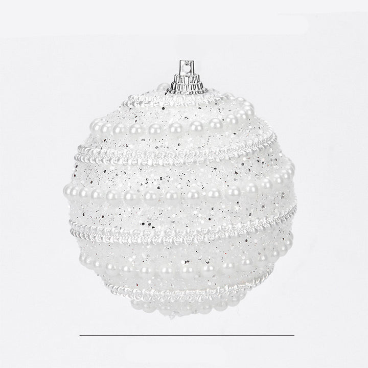 Christmas Balls For Home Outdoor by 253444