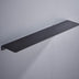 No Punching Jane European Bathroom Rack Toilet Wall Hanging Tray