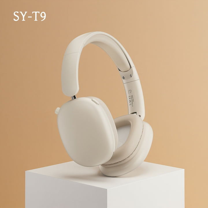 Fones Sem Fio DJ V 5 Com Microfone Autonomia 48h HiRes