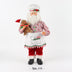 Fabric Santa Claus Home Furnishings And Decorations by 253444