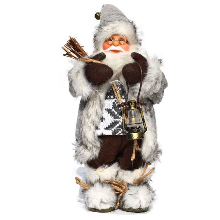 Christmas Doll Merry Christmas Decor For Home Navidad Noel Christmas Ornaments by 253444