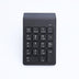 LEING FST Virtual Laser Keyboard Bluetooth Wireless Projector Phone Keyboard For Computer Pad Laptop With Mouse Function