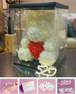 Birthday Presents Are High Class And Practical by CASA PERFEITA