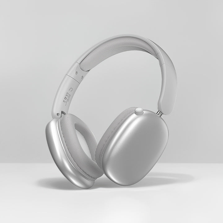 Fones Sem Fio DJ V 5 Com Microfone Autonomia 48h HiRes