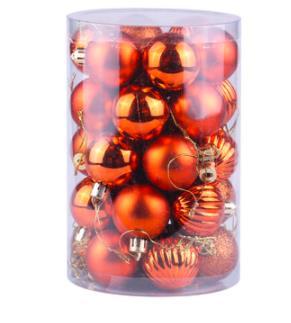 Balls Christmas Tree Decor Hanging Ornament by 253444
