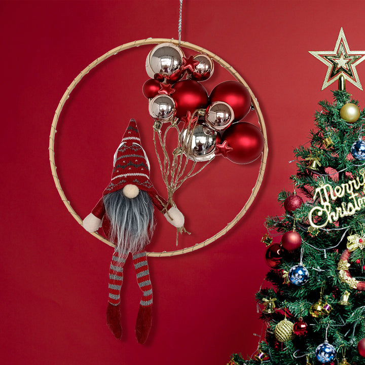 Wall Pendant Holiday Party Atmosphere Lighting Home Decorations by 253444