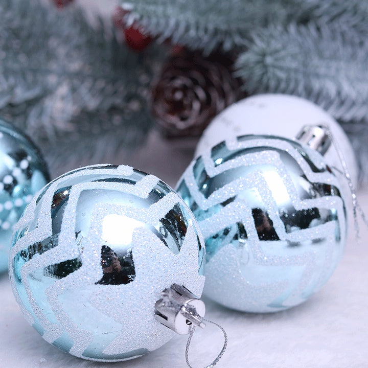 Christmas Tree Ornaments Decoration Ball by 253444