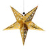 Christmas star ornaments by 253444