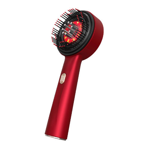 Massageador Elétrico para Couro Cabeludo