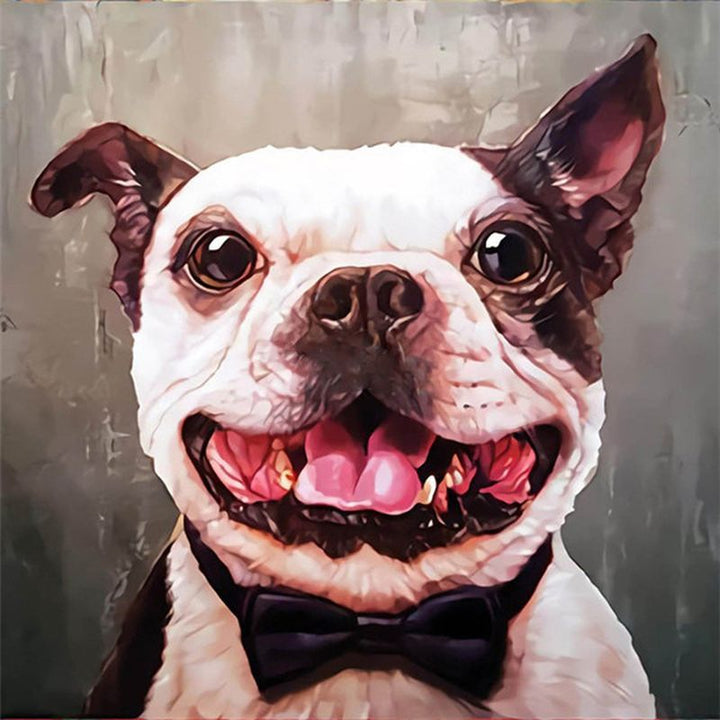 Digital Animal Handmade Gifts Home Decoration Gifts by CASA PERFEITA