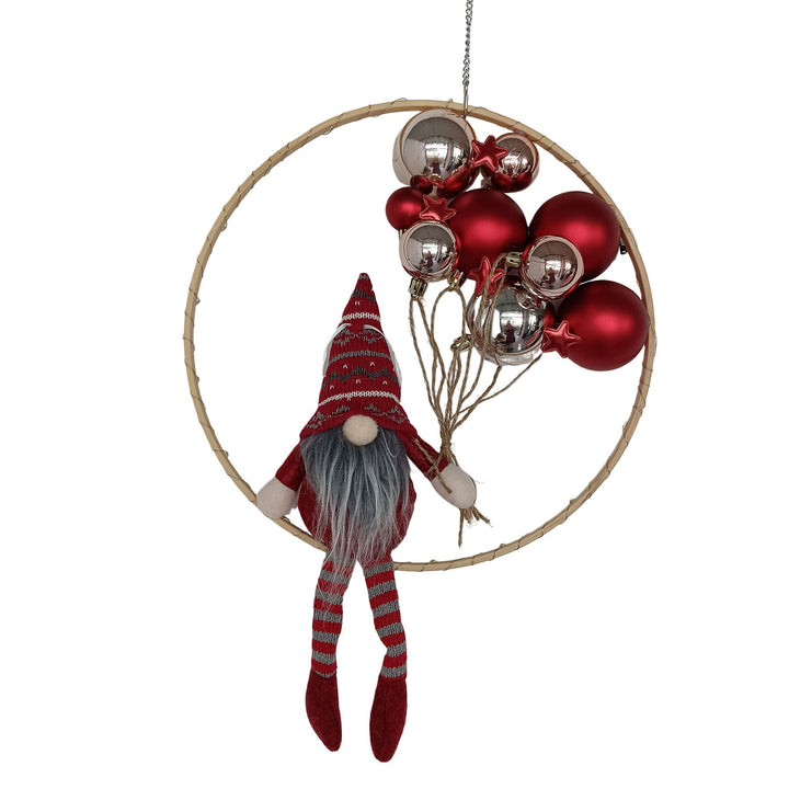 Wall Pendant Holiday Party Atmosphere Lighting Home Decorations by 253444