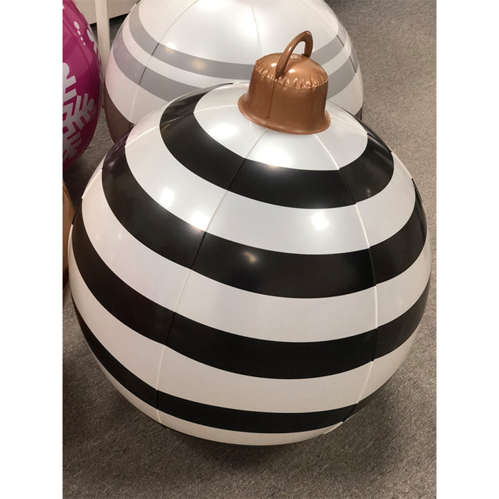 Christmas Jewelry Ball Outdoor Festival by 253444