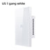 WiFi Smart 25D Concave Household Button