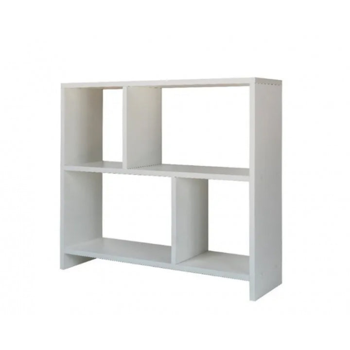 Rack Nicho Aparador MDF 15mm Sala Quarto Escritório Casa Perfetta