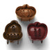 Fall Hand Pie Molds Set Of 3 Christmas Baking Kitchen Tools by 253444