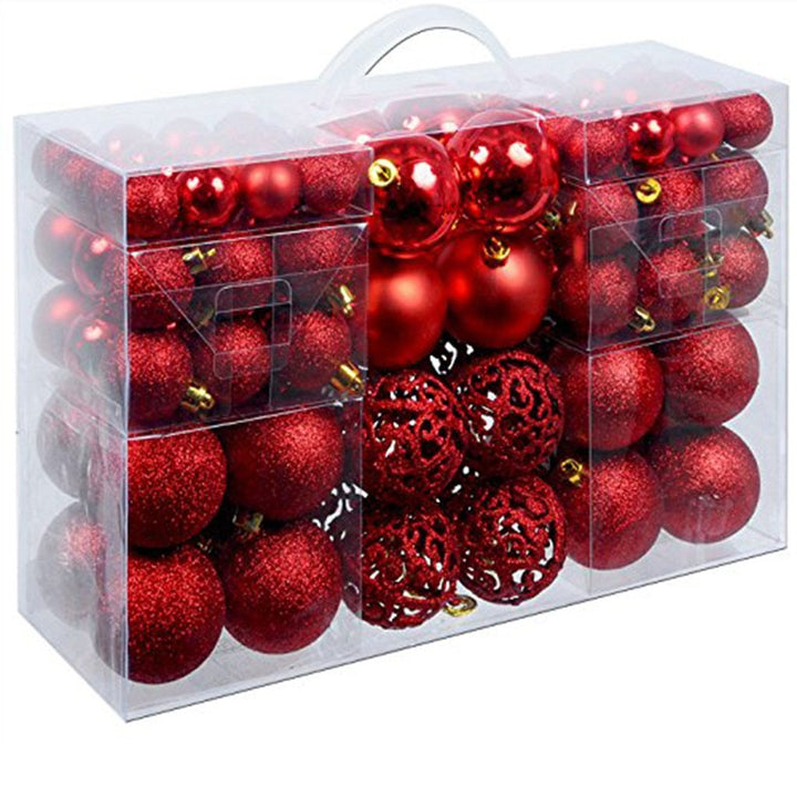 Christmas ball gift box by 253444