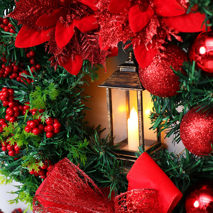 Handmade Christmas Decorations And Pendants by 253444