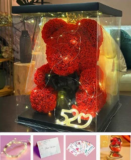 Birthday Presents Are High Class And Practical by CASA PERFEITA