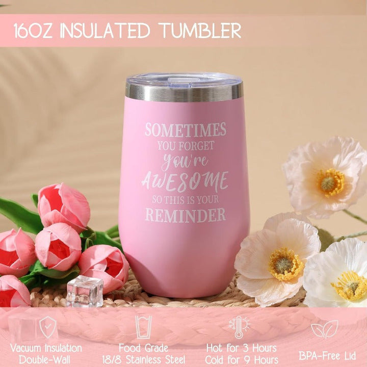 Cesta Spa Feminina Em Poliéster Presente Inspirador Para Ela