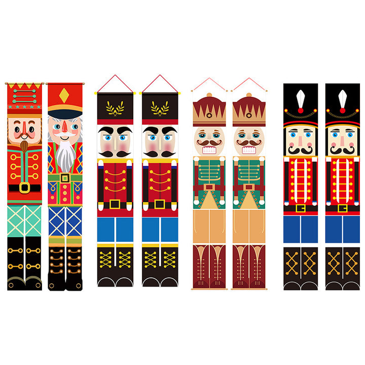 Christmas Decorations Home Layout Props by 253444