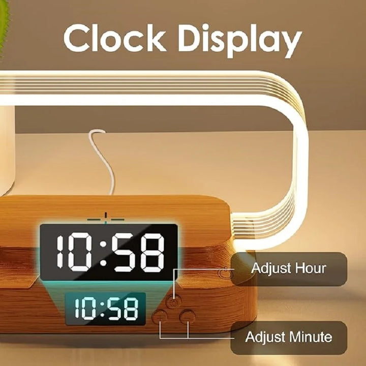 Luz noturna Luz noturna para sala com eficiência energética, ocasiões especiais, lâmpada de cabeceira para quarto by Casa Perfeita