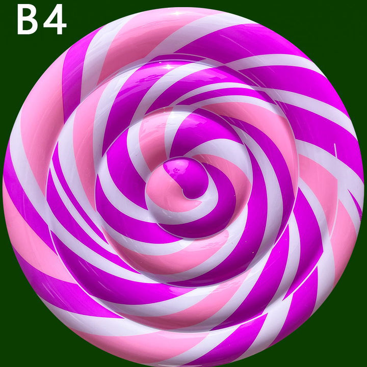 Creative Large Lollipop Ornaments Christmas Decorations by 253444