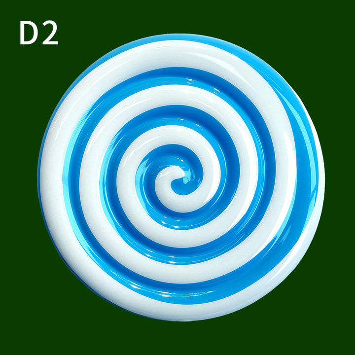 Creative Large Lollipop Ornaments Christmas Decorations by 253444