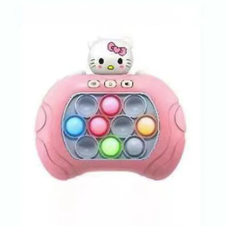 MINISO Pop Up Fidget Bolha Antiestresse Para Estudante