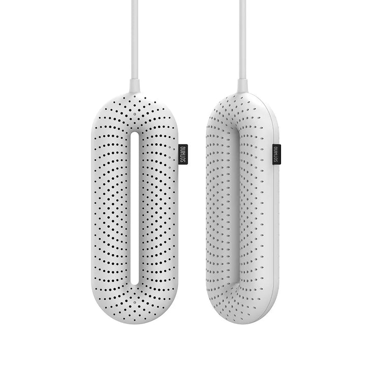 Secador De Sapato Elétrico 220V Com Temporizador Portátil