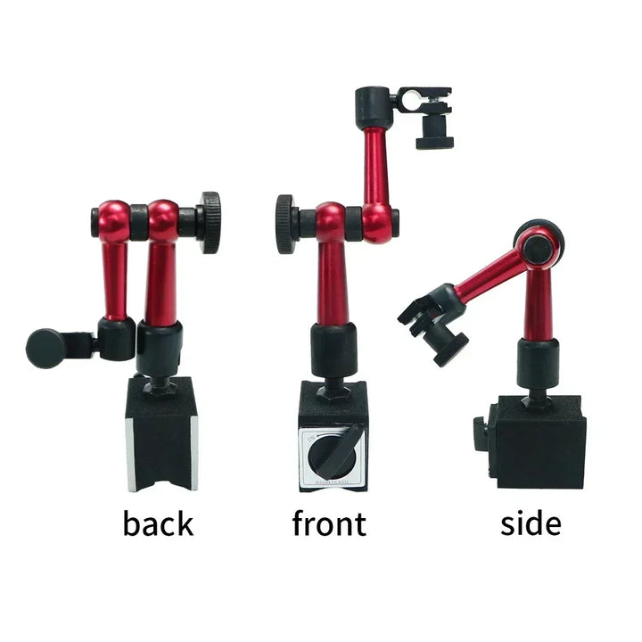 Base Magnética Flexível Shahe Suporte WCZ1b Metrologia